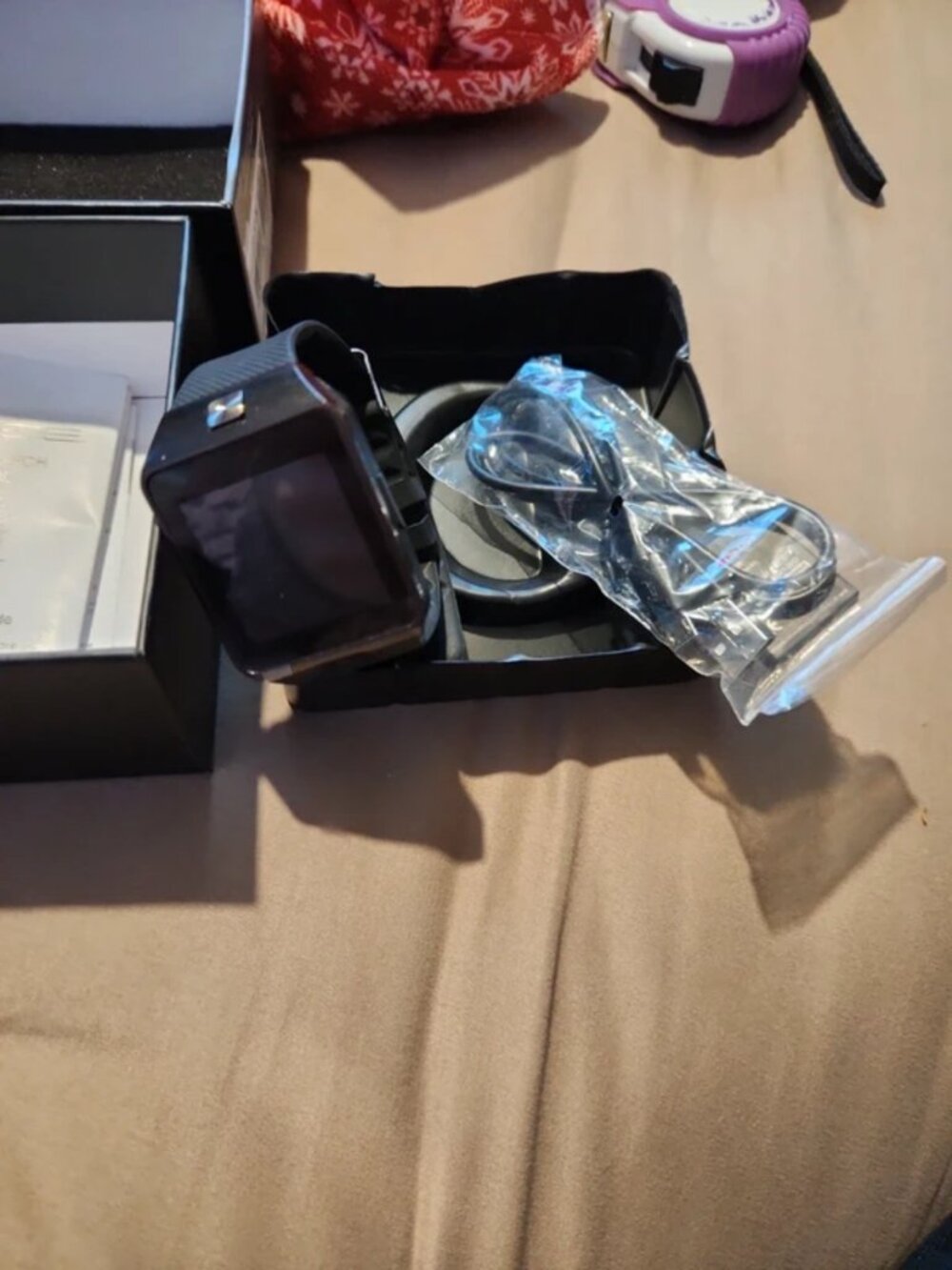 Smart watch